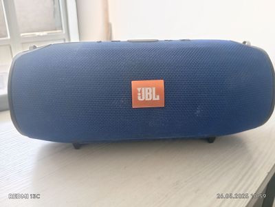 Колонка JBL усилитель