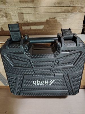 Шуруповёрт ubay в отличном состоянии