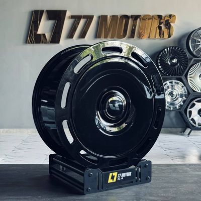 В наличии кованные диски LIXIANG 21-22 FORGET