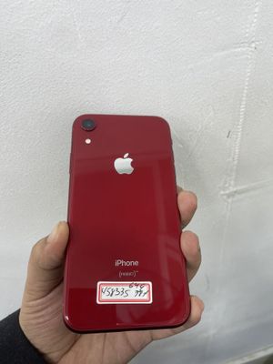 Iphone Xr karobka bor