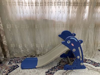 Bolalar gorka ( Sirpanchiq) i