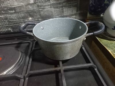 Кастрюля казанчик