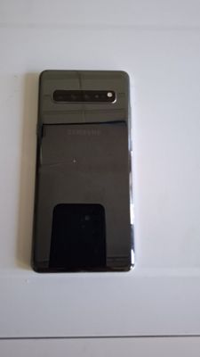 SAMSUNG S 10 5G 12/512gb