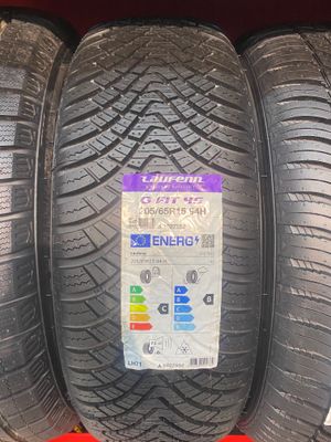 Laufen G FIT 4S 205/65R15