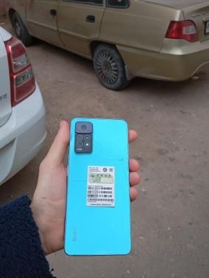 Redmi note 11 pro 8/256 gb