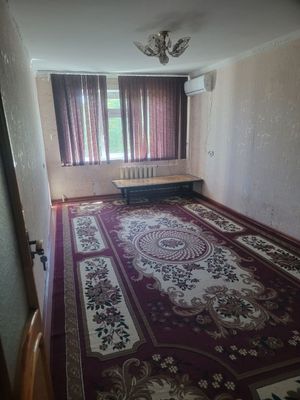 Квартира ижорага берилади 3 хоналик 3 этаж