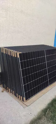 Restar Quyosh Panellari – Tejamkorlik va Barqaror Energiya Manbai!