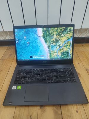 Acer core i3 1005g Nvidia mx 330