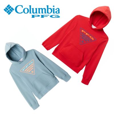 Columbia, PFG. Толстовка худи, Оригинал из США. Разм M. 10-12лет