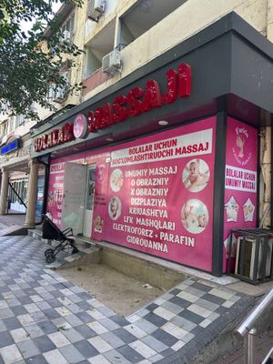 Ijaraga beriladi!