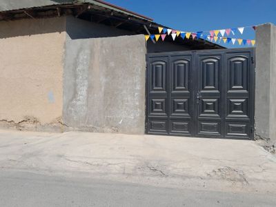 Uy sotiladi va arendaga beriladi