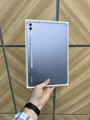 Samsung Galaxy Tab S10 Plus