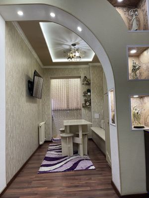 Сдаю свою 2-х комнатную квартиру на Юнусабаде-18 за 500$
