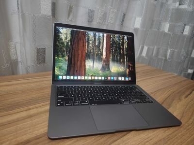 MacBook Air 2020