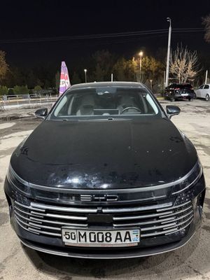 BYD Chazor срочно сотилади