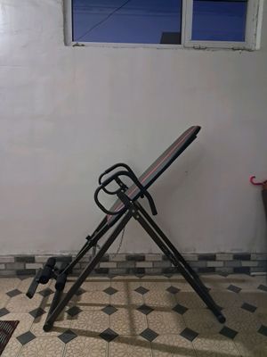 grija aparat bel uchun oyoq blaklaridan osiladi