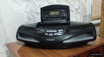 Panasonic RX ED-77