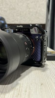 Sony a7 IV body sotiladi aybi yo ideal xolatda