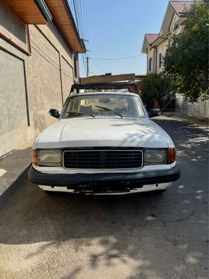 Volga 31029 sotiladi