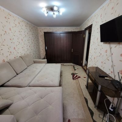 Аренда. ЧИЛАНЗАР-1 квартал.Одна комнатная квартира