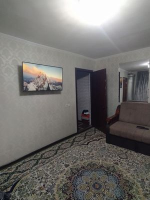 Квартира сотилади