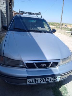 Nexia sons 2003 matiz puliga zor varyant