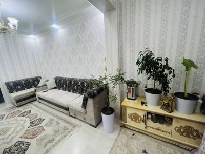 Чиланзар 2 Квартал 2/1/4 Квартира В Аренду