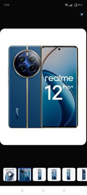 Realmi 12 pro plyus 5G