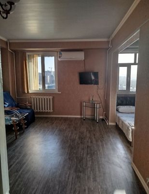 Аренда квартира 5-6 студентов Тузел метро