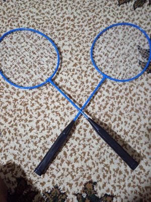 Badminton bolalar