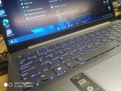 Срочно kelishiladi Lenovo Ideapad 3 corei5