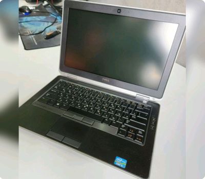 notebook   noutbuk   DELL