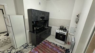 Arenda Kvartira Bektemir Vodnik