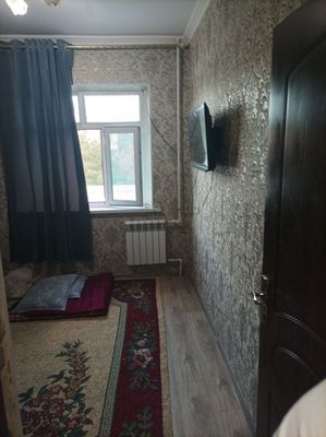 Сдаётся квартира 25 квартале в галерейке 1 комнатная 200у.е для всех