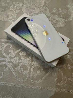 Iphone se3 2022 с гарантий