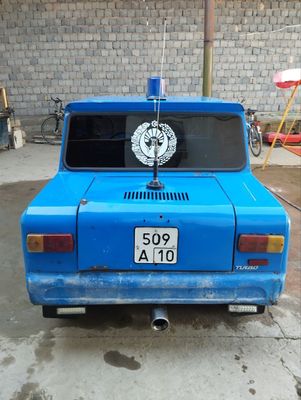 Zaparoj invalidni motokalyaska sitiladi
