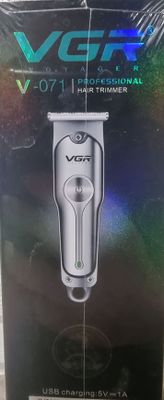 Электро-бритва VGR VOYAGER PROFESSIONAL TRIMMER