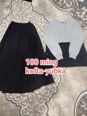 ayollar kiyimi