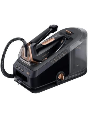 Парогенератор Braun IS7286BK