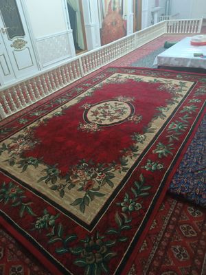 Gilam merti 4×2,5