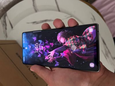 Samsung galaxy not 20 5g udeal usta kórmagan