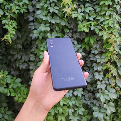 Samsung Galaxy A02