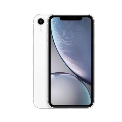 Iphone xr 64gb white, обмен iphone 11