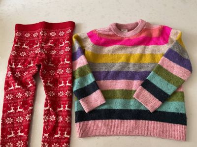 Детская пижама GAP, PRIMAR