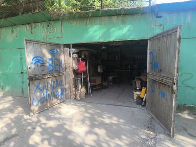Гараж сотилади срочно