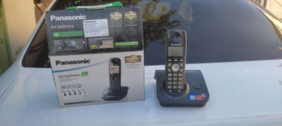 Ради телефон Panasonic