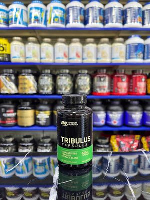 Optimum Nutrition Tribulus 100caps