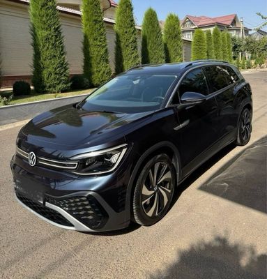 Нотариус Volkswagen id6 2022 йил