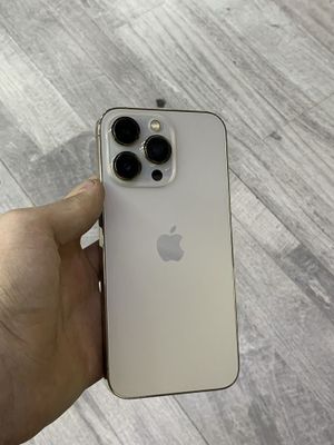 iPhone 13 Pro ,Gold 256 Gb