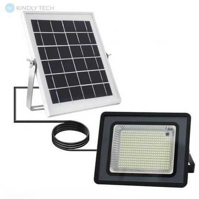 солнечный светодиодный прожектор Прожектор 150W